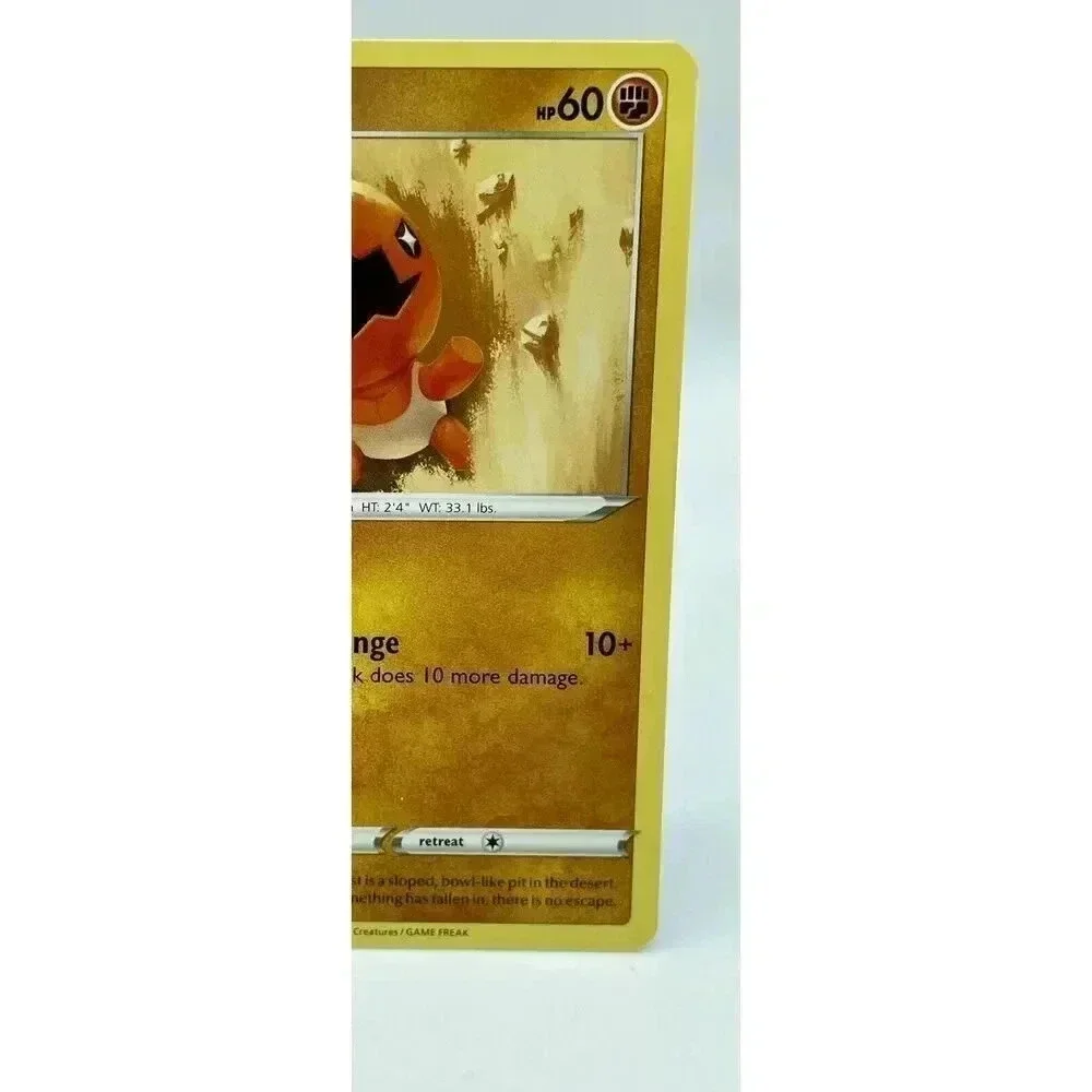 Pokemon get your